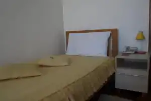 Garni Hotel Belvedere, Кралево