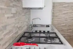 Valmontone Travel House, Вальмонтоне