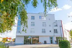 Тале - Гостиницы