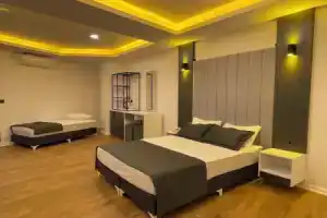 Mi Hotel Boutique Antalya, Анталья