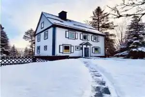 The Parents' House Comfortable Holiday Residence, Клаусталь-Целлерфельд