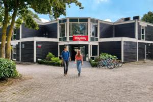 Отель «Stayokay - Nationaal Park De Biesbosch», Дордрехт