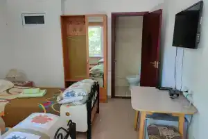 Art Hotel Al Hayat, Каджи-Сай