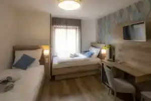 Mato One Apartments, Арнсберг