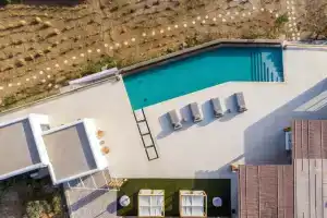 Mykonos Feelings, Элия