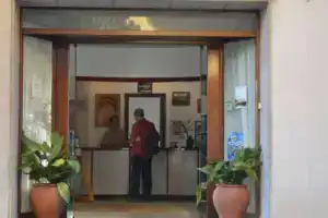 Hotel «Gesòria Porta Ferrada», Сан-Фелиу-де-Гишольс