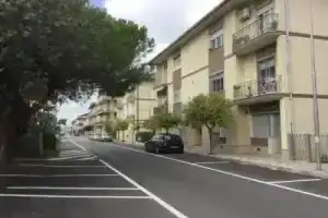 Appartamenti Corallo, Альба-Адриатика