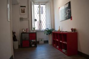 Отель «Relais Cola Di Rienzo», Рим
