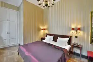 Gerlóczy Boutique Hotel, Будапешт