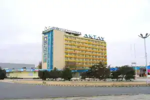 Aktau