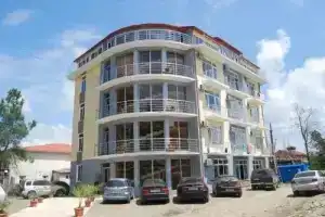 David Palace Hotel Ureki, Уреки