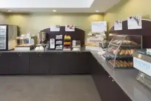 Holiday Inn Express Oklahoma City Downtown/Bricktown, Оклахома-Сити