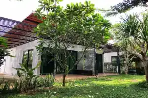 Baan Suan Leelawadee Resort Nan, Нан