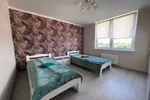 Apartamenty na ul. Dachnoj 2k1, Светлогорск