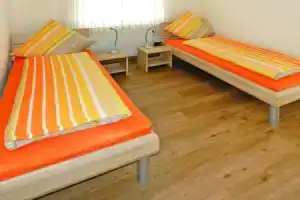 Ferienwohnung Landblick, Rastede, Ольденбург