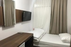 Marmara Apart Otel, Эсеньюрт
