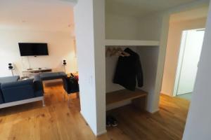 Apartment Jungfraupeak, Венген