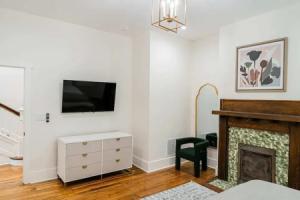 Beautiful Home Located In Historic Norcross, Норкрос