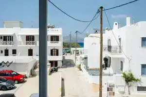 Flerianos Studios, Айя-Анна