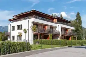 Апартаменты «Ski & Golf Suites Zell am See by Alpin Rentals», Целль-ам-Зе