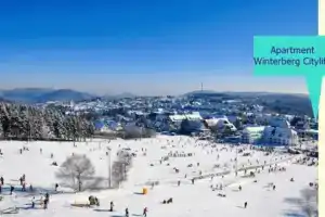 Winterberg Citylife, Винтерберг