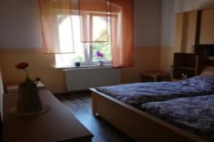 Ferienwohnung Gladbeck-Rohde, Гельзенкирхен