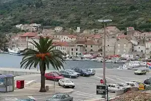Zoro - 30 m From sea - A1, Вис