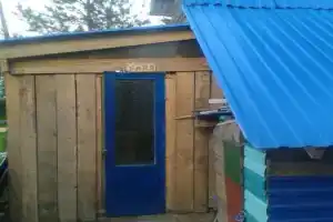 Гостевой дом «Олимп», Артыбаш