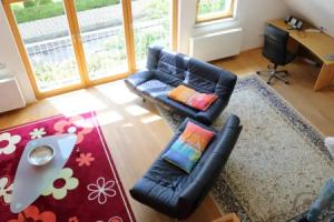 Apartment Dachgalerie, Мюнхен