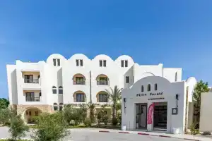 Le Petit Palais Djerba & Spa, Мидоун