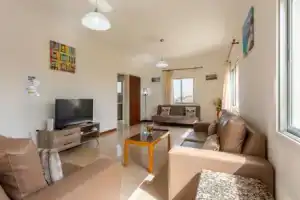 Вилла «Yiangos House», Нео-Хорио