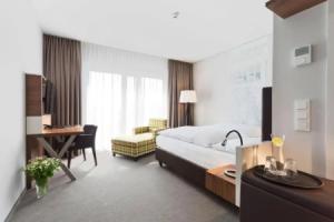 HOTEL 47°, Констанц