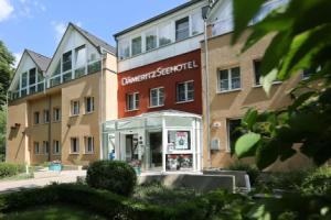 DämeritzSeehotel, Берлин