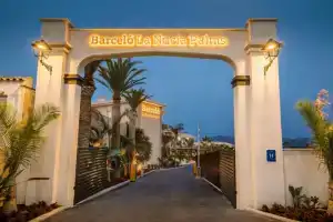 Отель «Barcelo La Nucia Palms», Бенидорм
