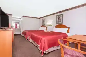 Отель «La Quinta by Wyndham-Hamilton Place», Чаттануга