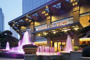 DoubleTree by Hilton Guangzhou, Гуанчжоу