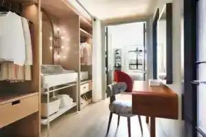 Virgin Hotels New Orleans, Новый Орлеан