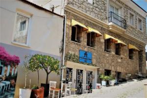 5Tas Boutique Hotel Alacati, Алачати