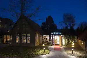 Hotel «Restaurant Zur Linde», Вестерштеде