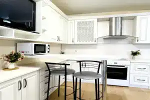 Уют и комфорт на улице Попова, Белгород