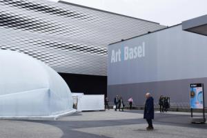 Отель «Radisson Blu», Базель