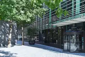 Отель «Hilton London Tower Bridge», Лондон
