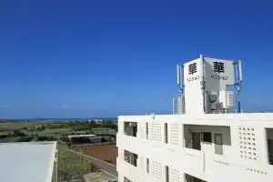 Pension Hana Miyakojima, Остров Мияко