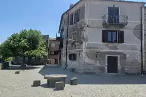 Palazzo Bottino, Больсена