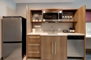 Home2 Suites by Hilton Nashville Metrocenter, Нэшвилл