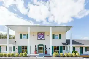 Отель «Knights Inn Glen Allen», Ричмонд