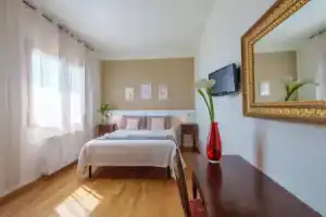 Ферма «Agriturismo San Francesco», Кортона