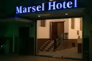 Marsel Hotel, Баку