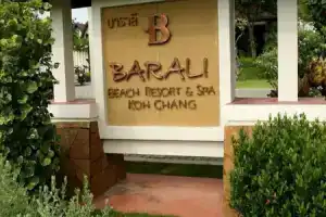 Koh Chang Resort, Остров Чанг
