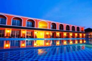 Aurora Resort Khao Yai, Бан Му Си